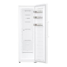 Mraznička Haier H4F306WAH1 bílá barva

