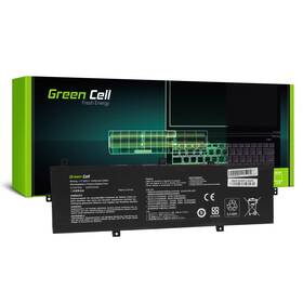 Baterie Green Cell C31N1620 - Asus ZenBook UX430, UX430U, UX430UA, UX430UN, UX430UQ černá

 obrázek produktu 4 z 4