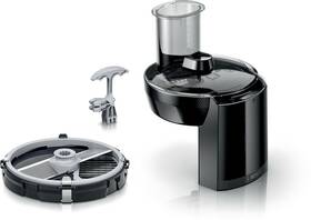 Kuchyňský robot Bosch MUM5XL74 bílý/champagne

 obrázek produktu 1 z 10