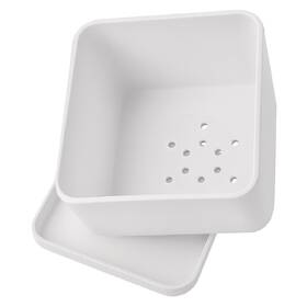Lampa pro pěstování EMOS na bylinky, 7 W, stmívání, LED integrované, IP20 bílá

 obrázek produktu 4 z 9