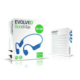 Sluchátka Evolveo BoneMax modrá

 obrázek produktu 9 z 9