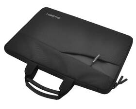 Pouzdro na notebook GoGEN Sleeve Pro 13/14" černé

 obrázek produktu 3 z 4