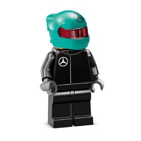 Stavebnice LEGO® Speed Champions 77244 Závodní auto Mercedes-AMG F1® W15 

 obrázek produktu 2 z 8