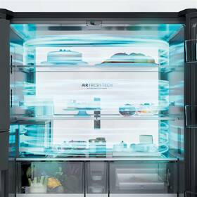 Americká lednice Haier HCW99F18DIMB černá

 obrázek produktu 12 z 33