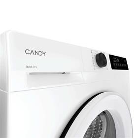 Sušička prádla Candy GDS 8N2-S bílá

 obrázek produktu 2 z 6