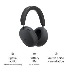 Sluchátka SONOS Ace Ultra černá

 obrázek produktu 5 z 6