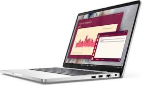Notebook Dell Pro 14 PC14250 stříbrný

 obrázek produktu 2 z 10