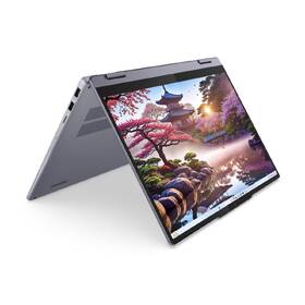 Notebook Lenovo IdeaPad 5 2-in-1 14AKP10 šedý

 obrázek produktu 5 z 7