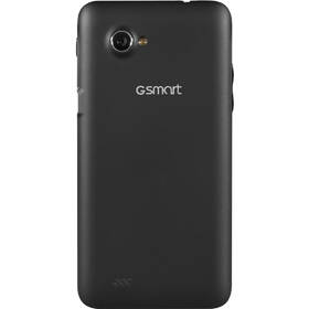 Mobilní telefon GIGABYTE GSmart TUKU T4 černý

 obrázek produktu 5 z 6