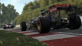 Hra Bandai Namco Games F1 2015 

 obrázek produktu 3 z 6