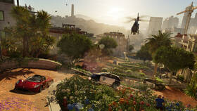 Hra Ubisoft Watch Dogs 2 

 obrázek produktu 2 z 6