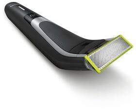 Zastřihovač vousů Philips QP6510/20 černý

 obrázek produktu 1 z 19