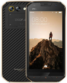 Mobilní telefon Doogee S30 Dual SIM 2 GB + 16 GB zlatý

 obrázek produktu 19 z 27