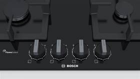 Plynová varná deska Bosch PPP6A6B20 černá

 obrázek produktu 1 z 8