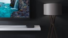 Multimediální centrum Xiaomi Mi TV Box S černý

 obrázek produktu 8 z 9