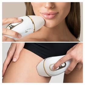 Epilátor Braun 5 PL5117 IPL Gold zlatý

 obrázek produktu 4 z 10