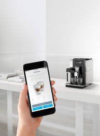 Automatický kávovar De'Longhi EPAM 960.75.GLM černý

 obrázek produktu 6 z 34