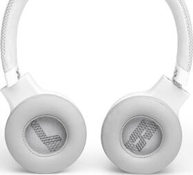 Sluchátka JBL LIVE 400BT bílá

 obrázek produktu 3 z 7