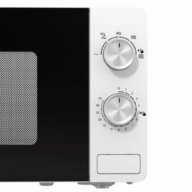 Mikrovlnná trouba Gorenje MO17E1W bílá

 obrázek produktu 1 z 4