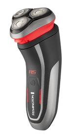 Holicí strojek Remington R5000 R5 Style Series Rotary Shaver černý/červený

 obrázek produktu 1 z 6