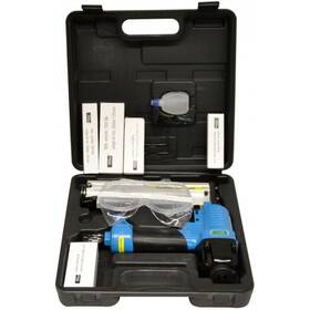 Sponkovačka Güde KOMBI-SET (40220) 

 obrázek produktu 3 z 3