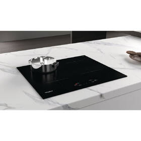 Indukční varná deska Whirlpool WS Q2760 BF černá

 obrázek produktu 2 z 12