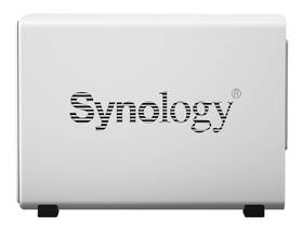 Datové úložiště (NAS) Synology DS220j 

 obrázek produktu 3 z 4