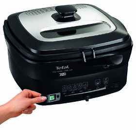 Fritéza Tefal FR491870 černá

 obrázek produktu 10 z 28