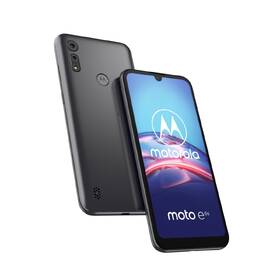 Mobilní telefon Motorola Moto E6s šedý

 obrázek produktu 7 z 13