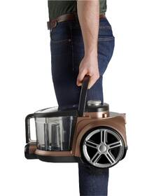 Podlahový vysavač Concept VP5240 bronzový

 obrázek produktu 23 z 25