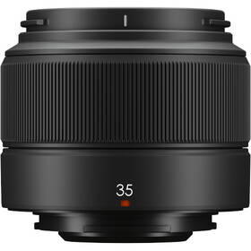 Objektiv Fujifilm XC35 mm f/2.0 černý

 obrázek produktu 7 z 8