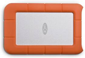 Externí pevný disk 2,5" Lacie Rugged Mini 2TB, USB 3.0 oranžový

 obrázek produktu 2 z 5
