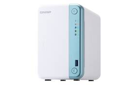 Datové úložiště (NAS) QNAP TS-251D-2G 

 obrázek produktu 3 z 8