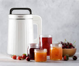 Výrobník rostlinného mléka Maxxo MM01 

 obrázek produktu 9 z 11