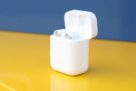 Sluchátka Xiaomi Mi True Wireless Earphones Lite bílá

 obrázek produktu 6 z 13