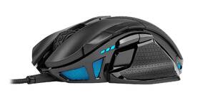 Myš Corsair Nightsword RGB černá

 obrázek produktu 4 z 13