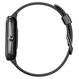 Chytré hodinky UleFone Watch černé

 obrázek produktu 5 z 6