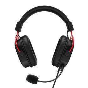 Headset Niceboy ORYX X700 Legend černý

 obrázek produktu 2 z 8