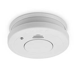Detektor kouře Smartwares RM250 bílý

 obrázek produktu 4 z 6
