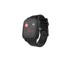 Chytré hodinky Forever IGO PRO JW-200 černé

 obrázek produktu 1 z 8