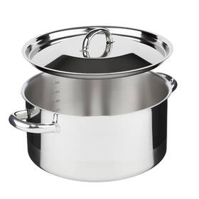 Hrnec s poklicí Kolimax 26 cm - 6,5  l nerez

 obrázek produktu 1 z 7