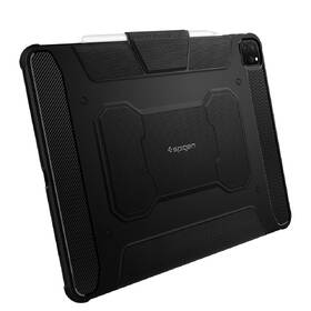 Pouzdro na tablet Spigen Rugged Armor Pro na Apple iPad Pro 12.9" 2021 černý

 obrázek produktu 7 z 9
