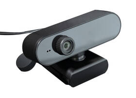 Webkamera Visixa CAM 10 černá

 obrázek produktu 5 z 7