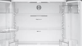 Americká lednice Bosch KFN96VPEA ocel

 obrázek produktu 3 z 21