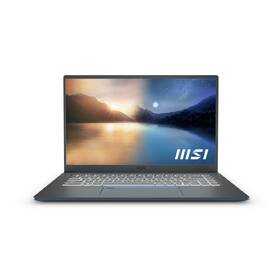 Notebook MSI Prestige 15 A12UC-072CZ šedý

 obrázek produktu 4 z 12