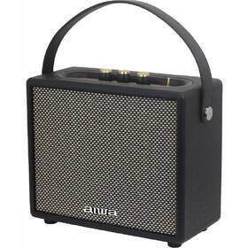 Přenosný reproduktor AIWA RS-X40 Diviner černý

 obrázek produktu 3 z 3