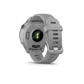 Chytré hodinky Garmin Forerunner 255S šedé

 obrázek produktu 5 z 7