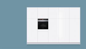 Trouba Siemens HN678G4S1 nerez
