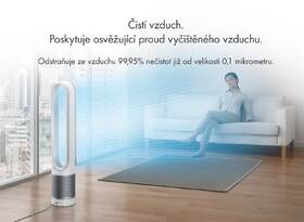  Dyson Pure Cool TP00 
