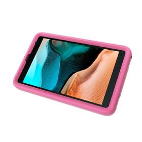 Dotykový tablet iGET Blackview TAB G6 Kids růžový

 obrázek produktu 1 z 8